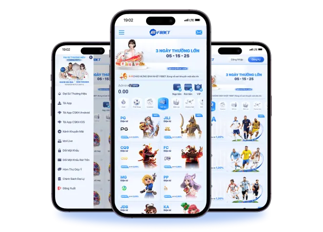 Đa dạng kèo cược
